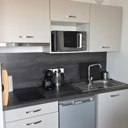 Annecy, Vue Et Montagne, Garage Apartamento